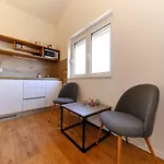Apartmán Meri-puntamika