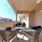 Meri-puntamika Apartmán *