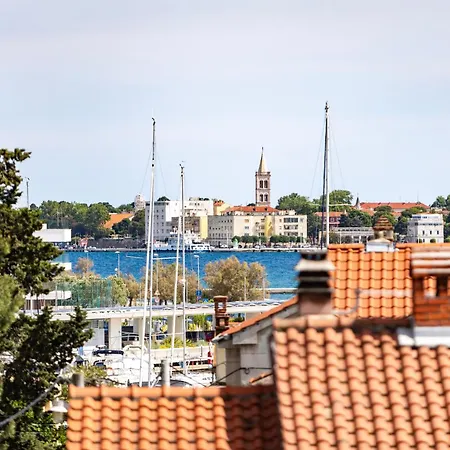 Meri-puntamika Zadar