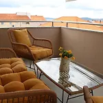 Apartment Meri-puntamika