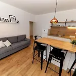 Meri-puntamika Apartment *