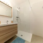 Apartment Meri-puntamika