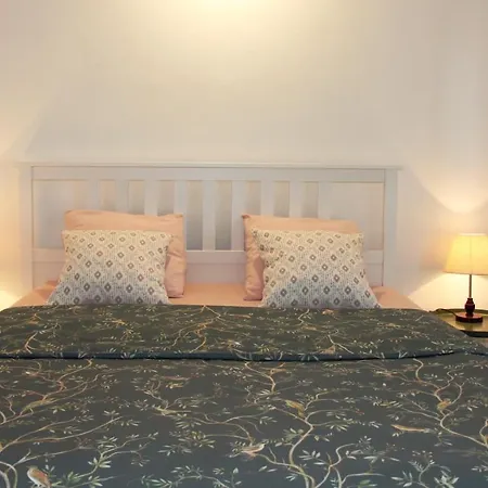 Meri-puntamika Apartmán *