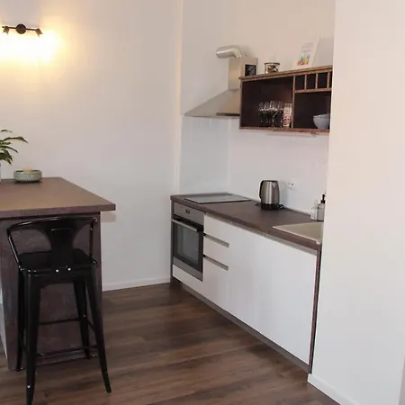 Apartmán Meri-puntamika Zadar