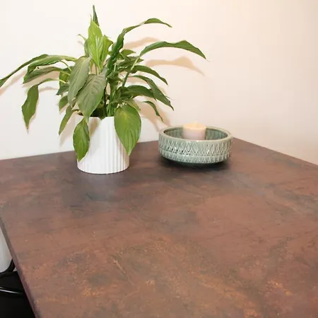 Meri-puntamika Apartmán *