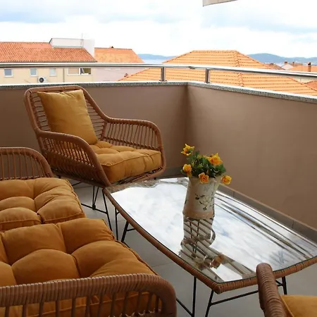 Apartmán Meri-puntamika