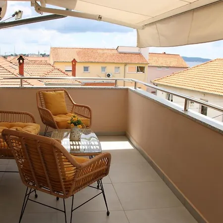 Apartmán Meri-puntamika *