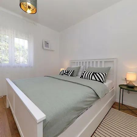 Meri-puntamika Zadar