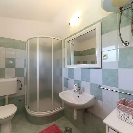 Apartmán Meri-puntamika Zadar