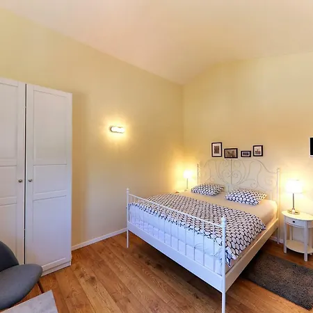 Apartmán Meri-puntamika Zadar