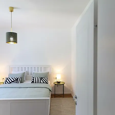 Meri-puntamika Apartmán