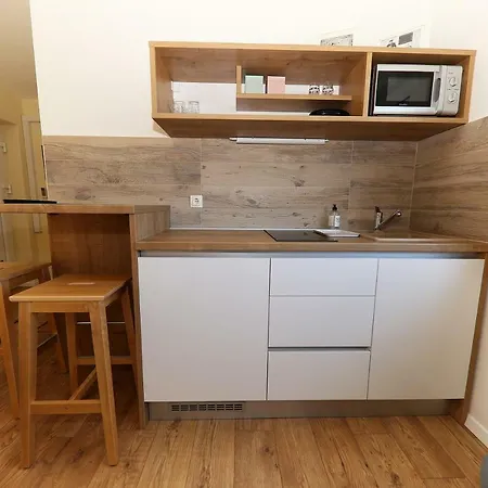 Meri-puntamika Apartmán *