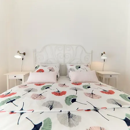 Meri-puntamika Apartmán