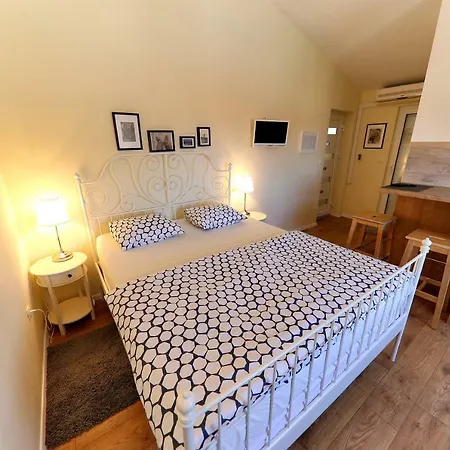 Apartmán Meri-puntamika Zadar