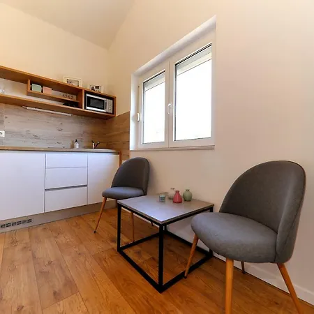 Apartmán Meri-puntamika