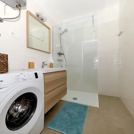 Meri-puntamika * Zadar