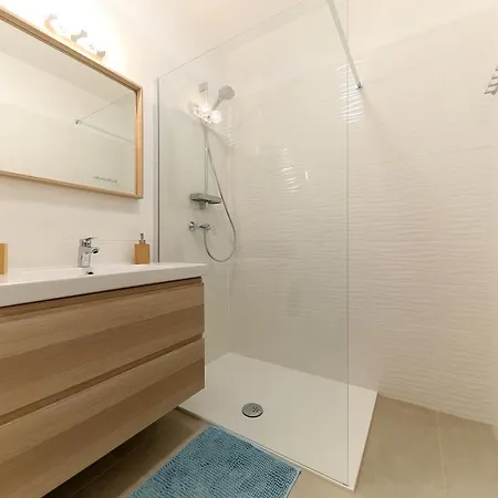 Apartmán Meri-puntamika