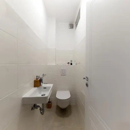 Meri-puntamika Apartmán