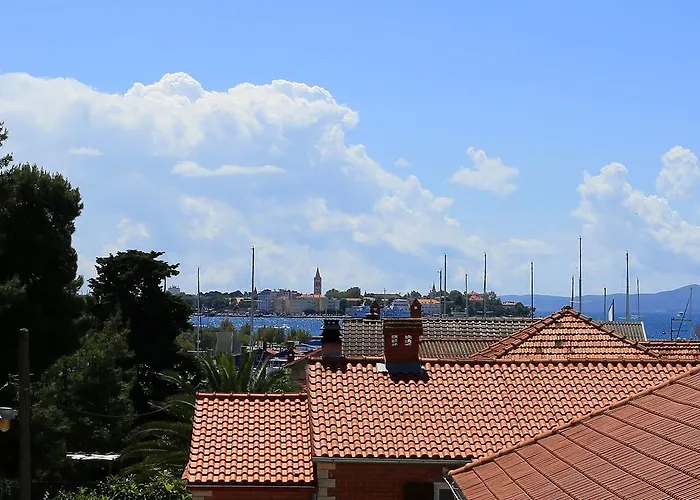 アパート Meri-puntamika *