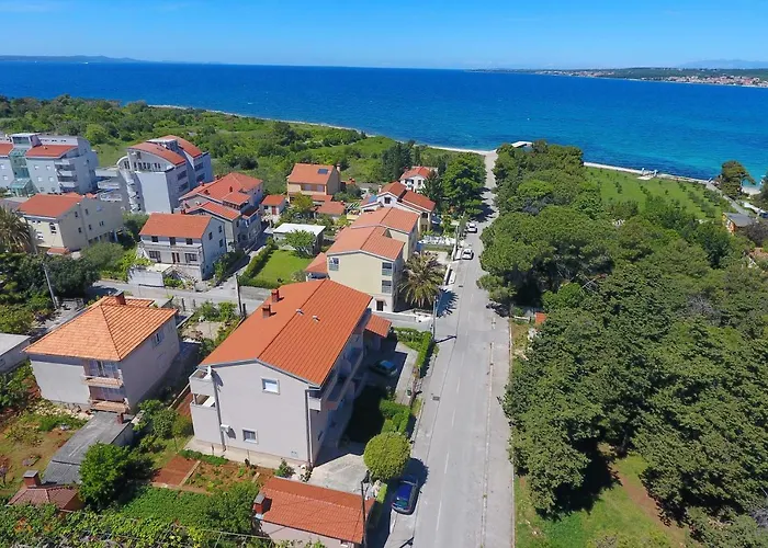 Meri-puntamika Ζαντάρ