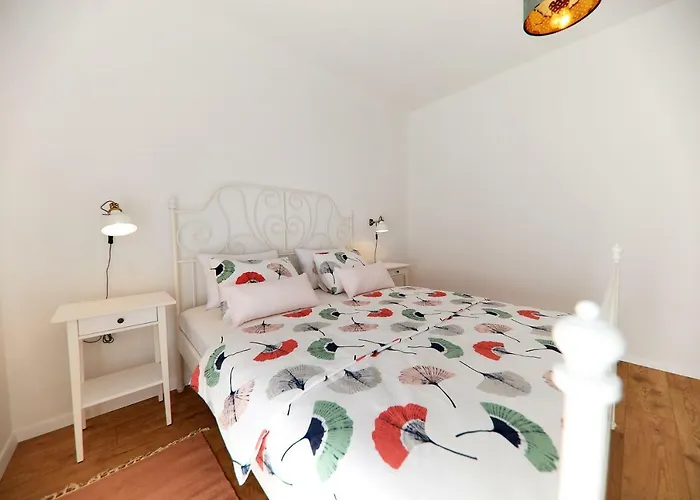 Meri-puntamika Διαμέρισμα