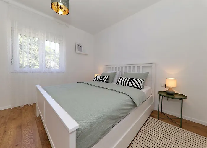 Meri-puntamika ザダル