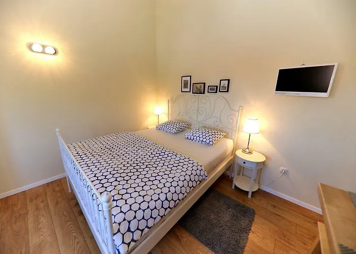 アパート Meri-puntamika ザダル