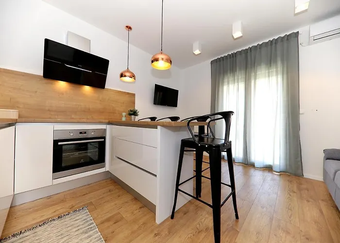 Meri-puntamika ザダル