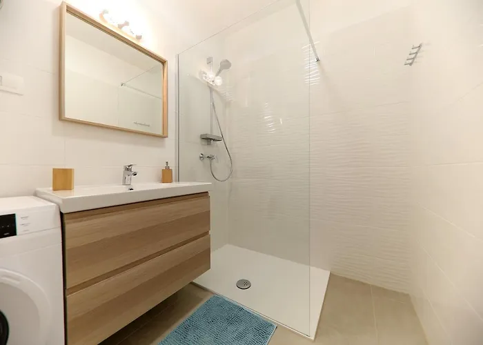 アパート Meri-puntamika